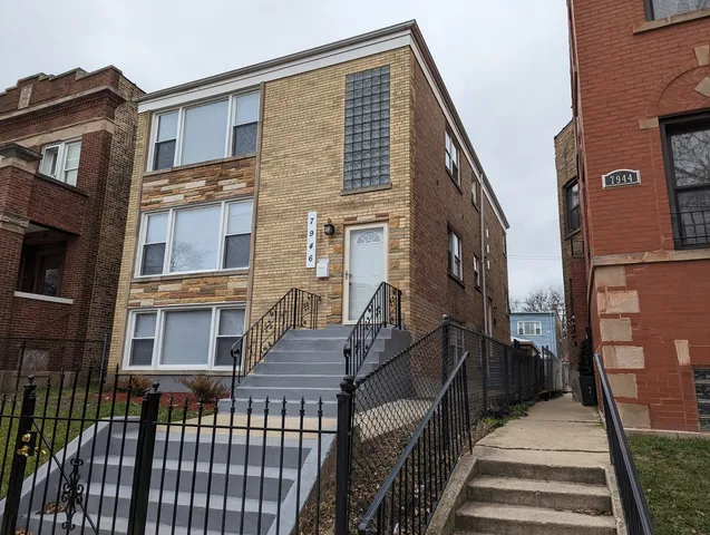 $525,000 | 7946 South Peoria Street, Chicago, IL 60620