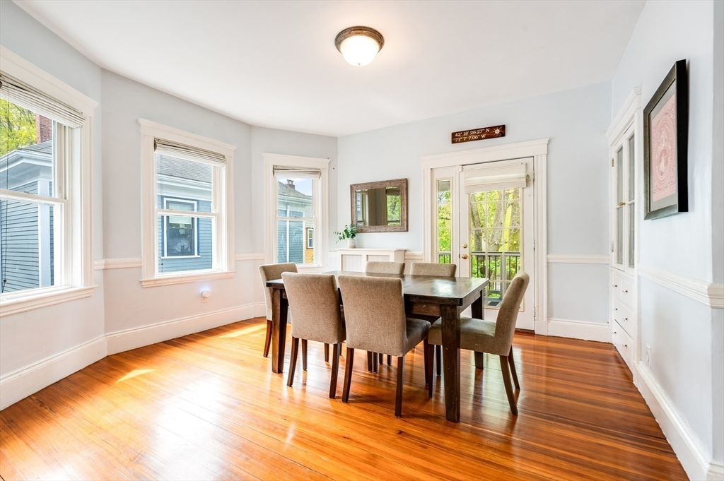 43 Goldsmith Street, Unit 3 Boston, MA 02130 - Photo 4 of 23 Gallery Image 4