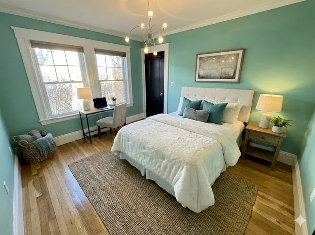 $3,700 | 129 Hillside Road, Unit 1, Watertown, MA 02472