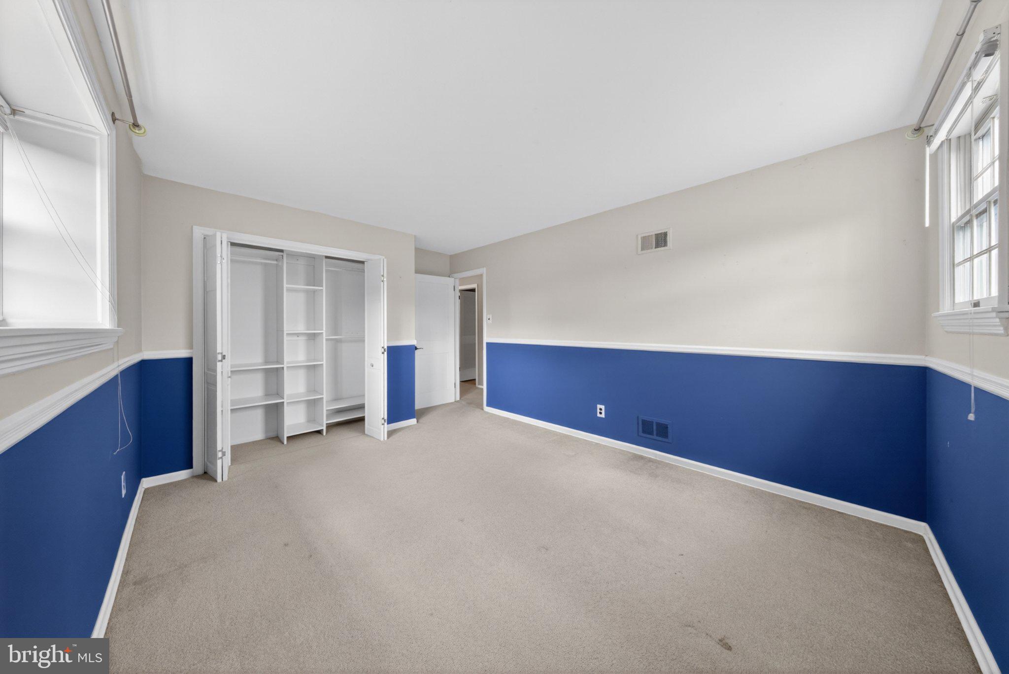 1020 Jeffrey Road Wilmington, DE 19810 - Photo 77 of 108 Bright and spacious room with charm.