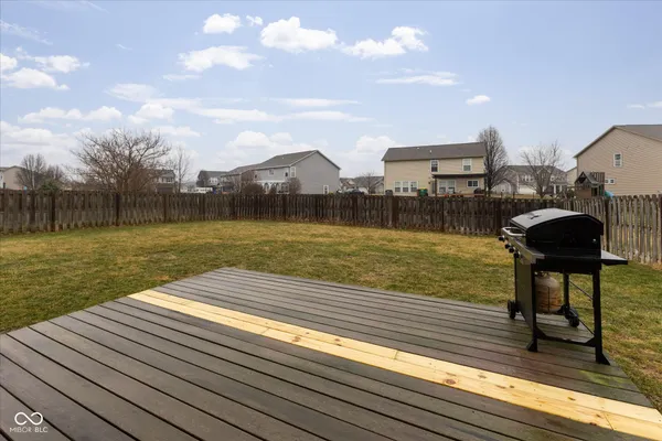 $335,000 | 2810 Bluewood Way, Plainfield, IN 46168