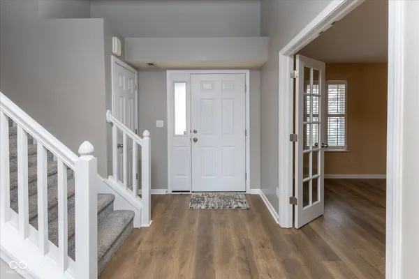 $335,000 | 2810 Bluewood Way, Plainfield, IN 46168