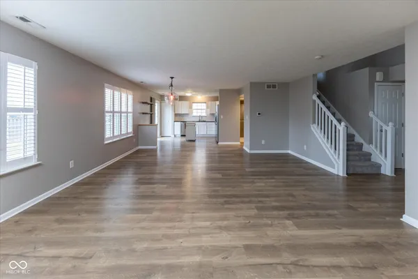 $335,000 | 2810 Bluewood Way, Plainfield, IN 46168