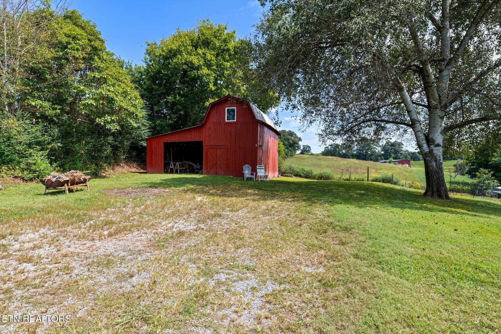 495 Allison Town Road Philadelphia, TN 37846 - Photo 26 of 43 30-495-Allison-Town-Rd-Philadelphia-TN-3