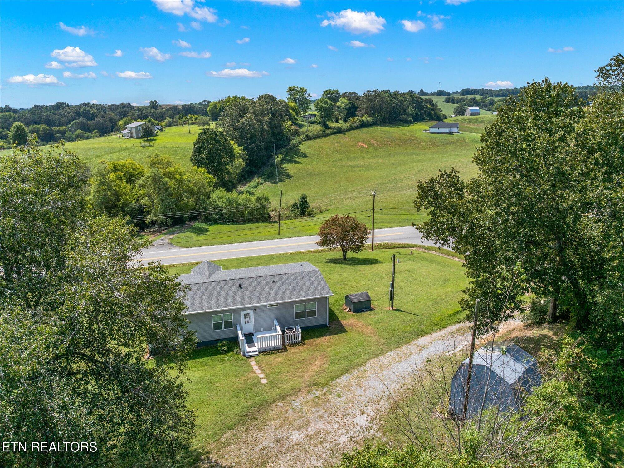 495 Allison Town Road Philadelphia, TN 37846 - Photo 42 of 43 56-495-Allison-Town-Rd-Philadelphia-TN-5