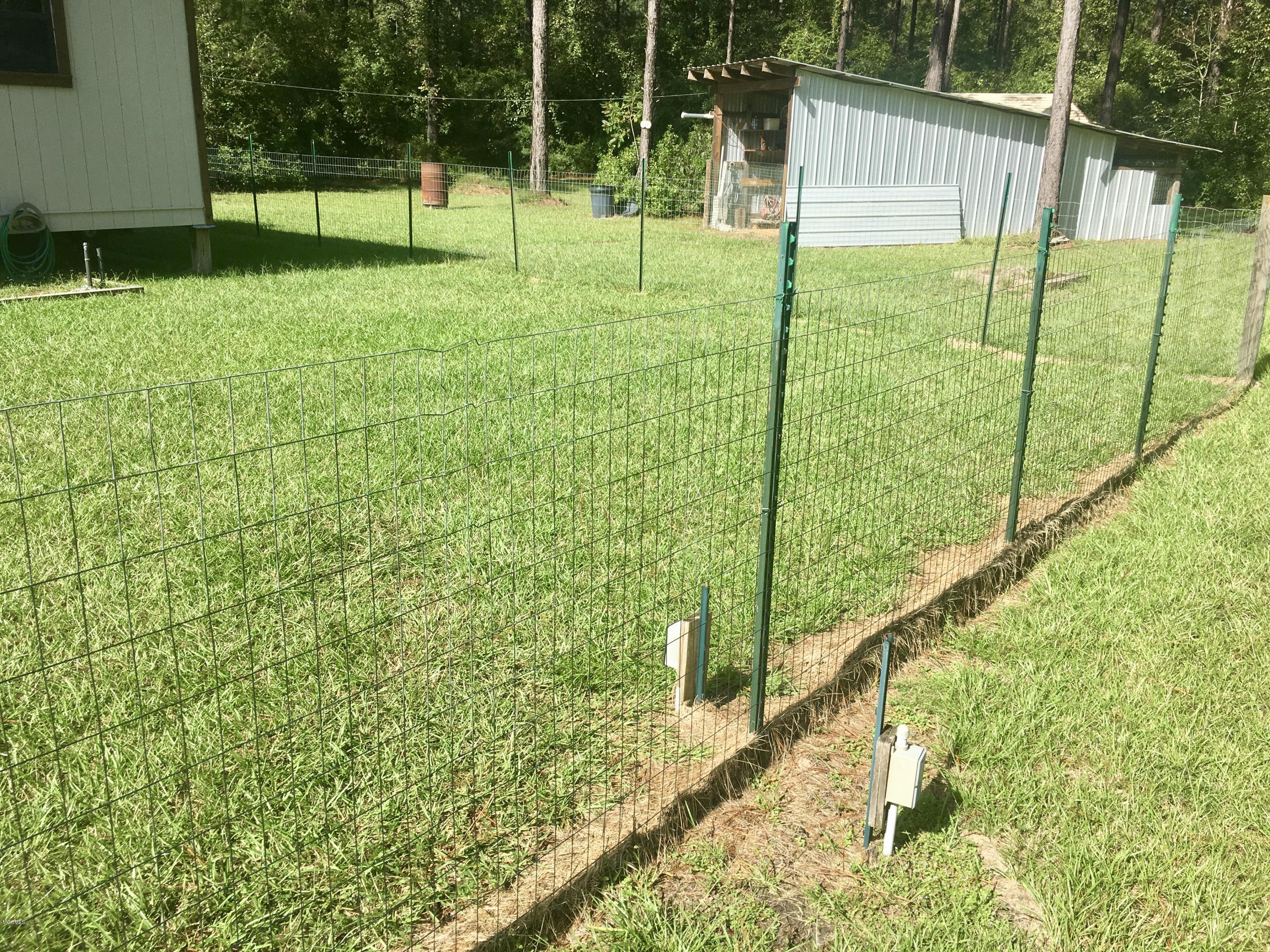 2 A John Willis Road Wiggins, MS 39577 - Photo 11 of 31 fullsizeoutput_1259