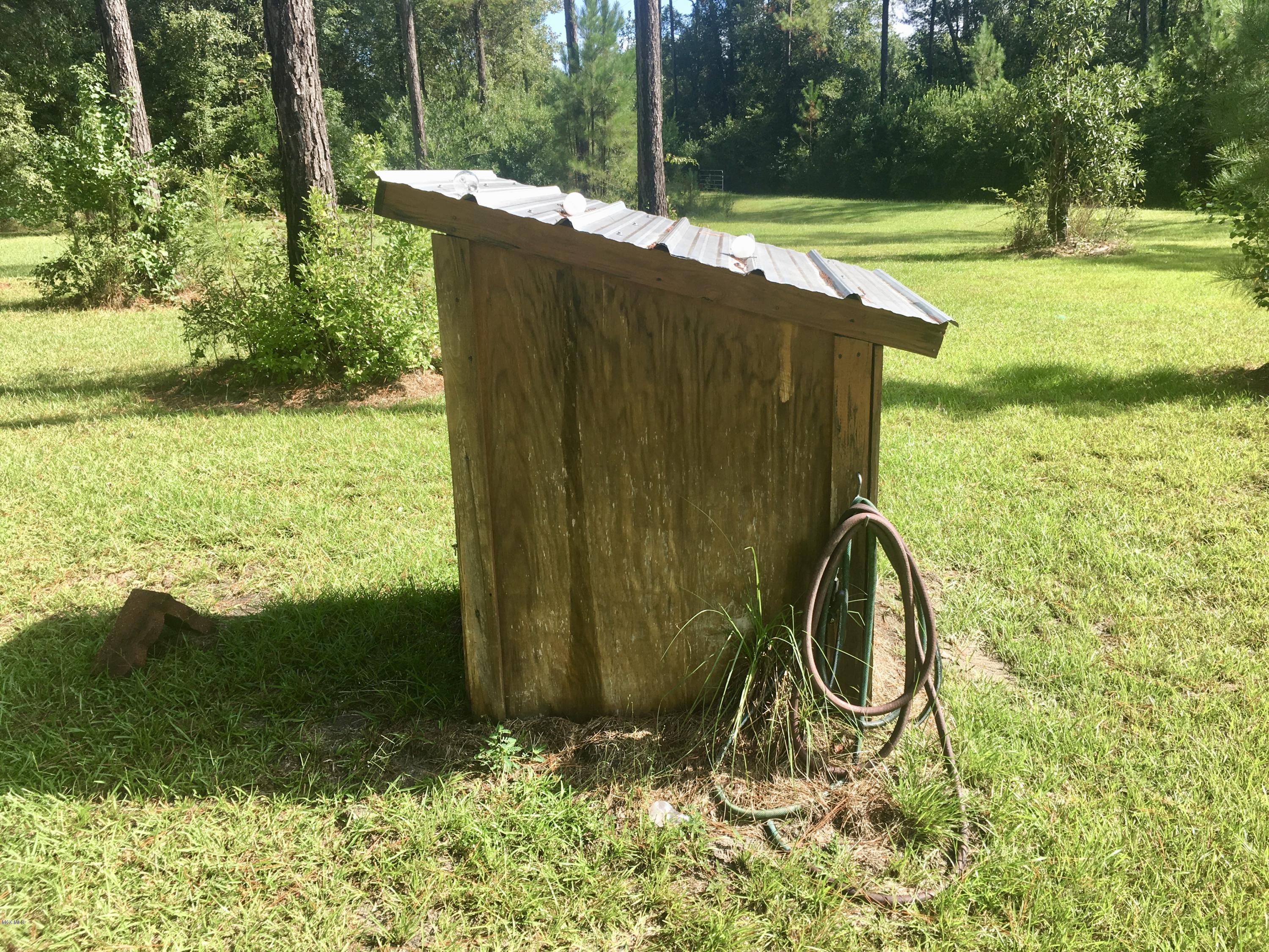 2 A John Willis Road Wiggins, MS 39577 - Photo 10 of 31 fullsizeoutput_1257
