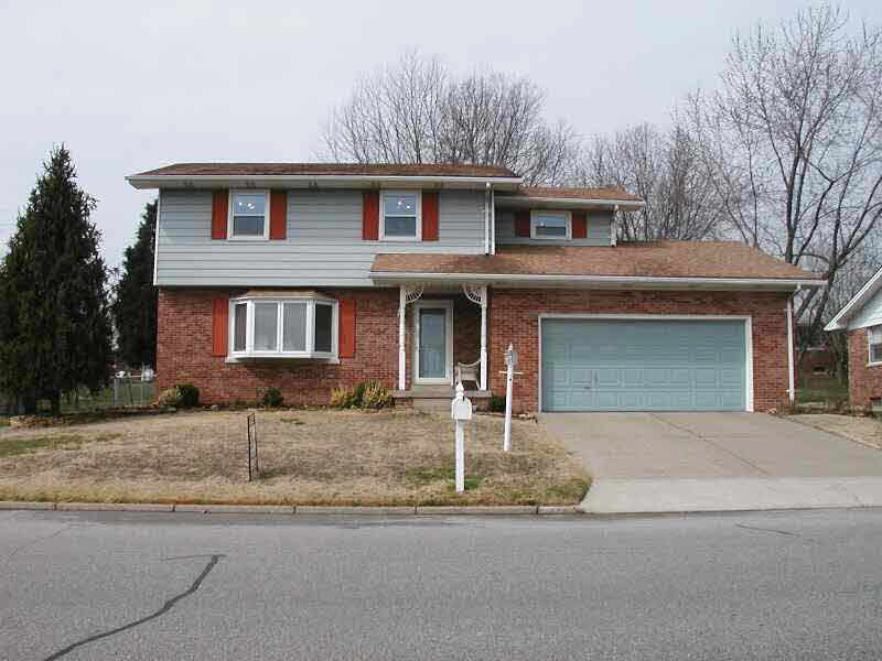 841 Smith Road Mount Vernon, IN 47620 - Photo 1 of 1 Gallery Image 1