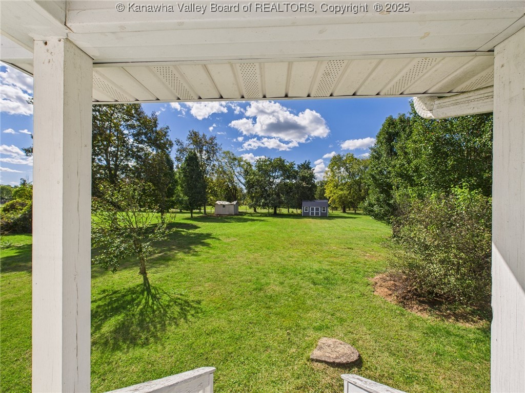 311 School House Road Evans, WV 25241 - Photo 25 of 28 Gallery Image 25