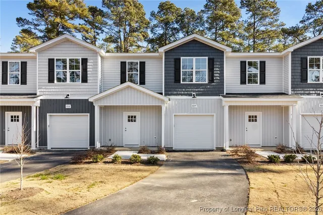 $298,500 | 1014 Laurel Street, Fayetteville, NC 28303