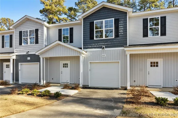 $298,500 | 1014 Laurel Street, Fayetteville, NC 28303