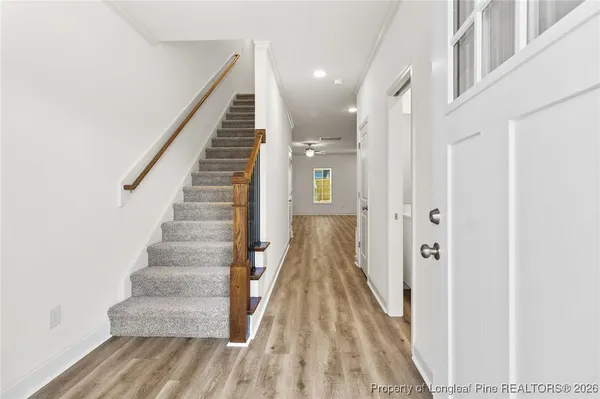 $298,500 | 1014 Laurel Street, Fayetteville, NC 28303