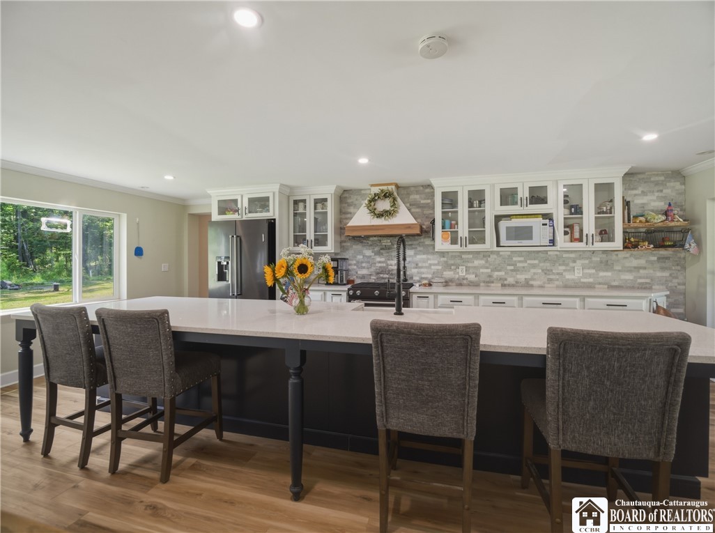 4877 Kortwright Road Busti, NY 14710 - Photo 8 of 48