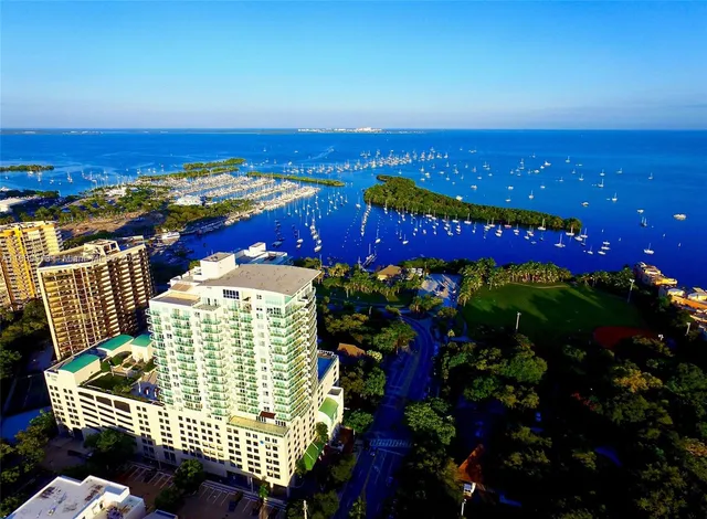 $669,000 | 2889 McFarlane Road, Unit 1512, Coconut Grove, FL 33133