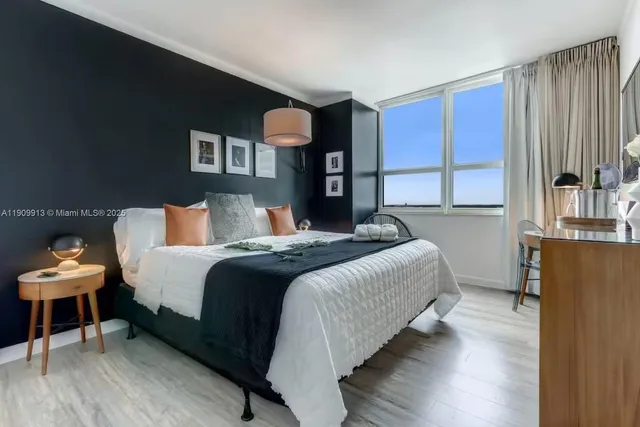 $669,000 | 2889 McFarlane Road, Unit 1512, Coconut Grove, FL 33133