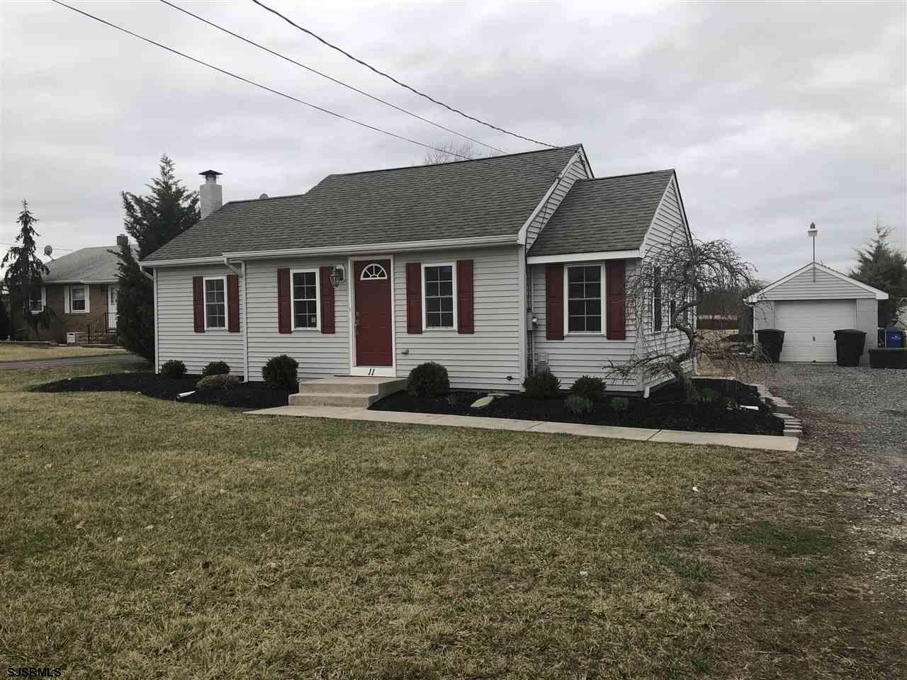 11 Pine Road Hammonton, NJ 08037 - Photo 1 of 1 Gallery Image 1
