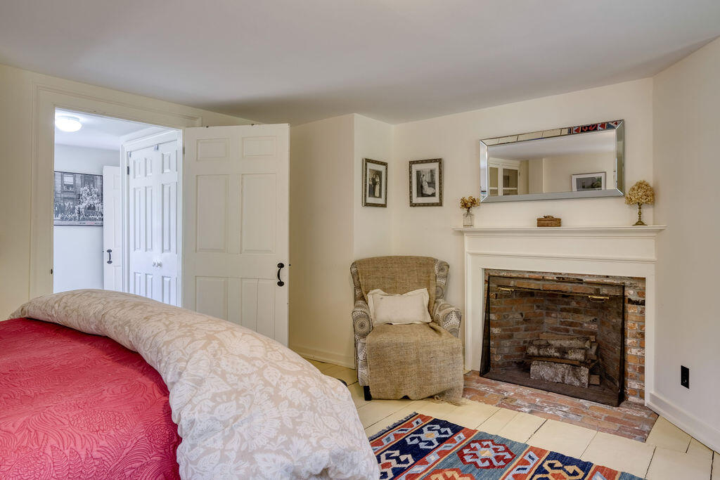 34 North Deer Isle Road Deer Isle, ME 04627 - Photo 23 of 52 1812House-23
