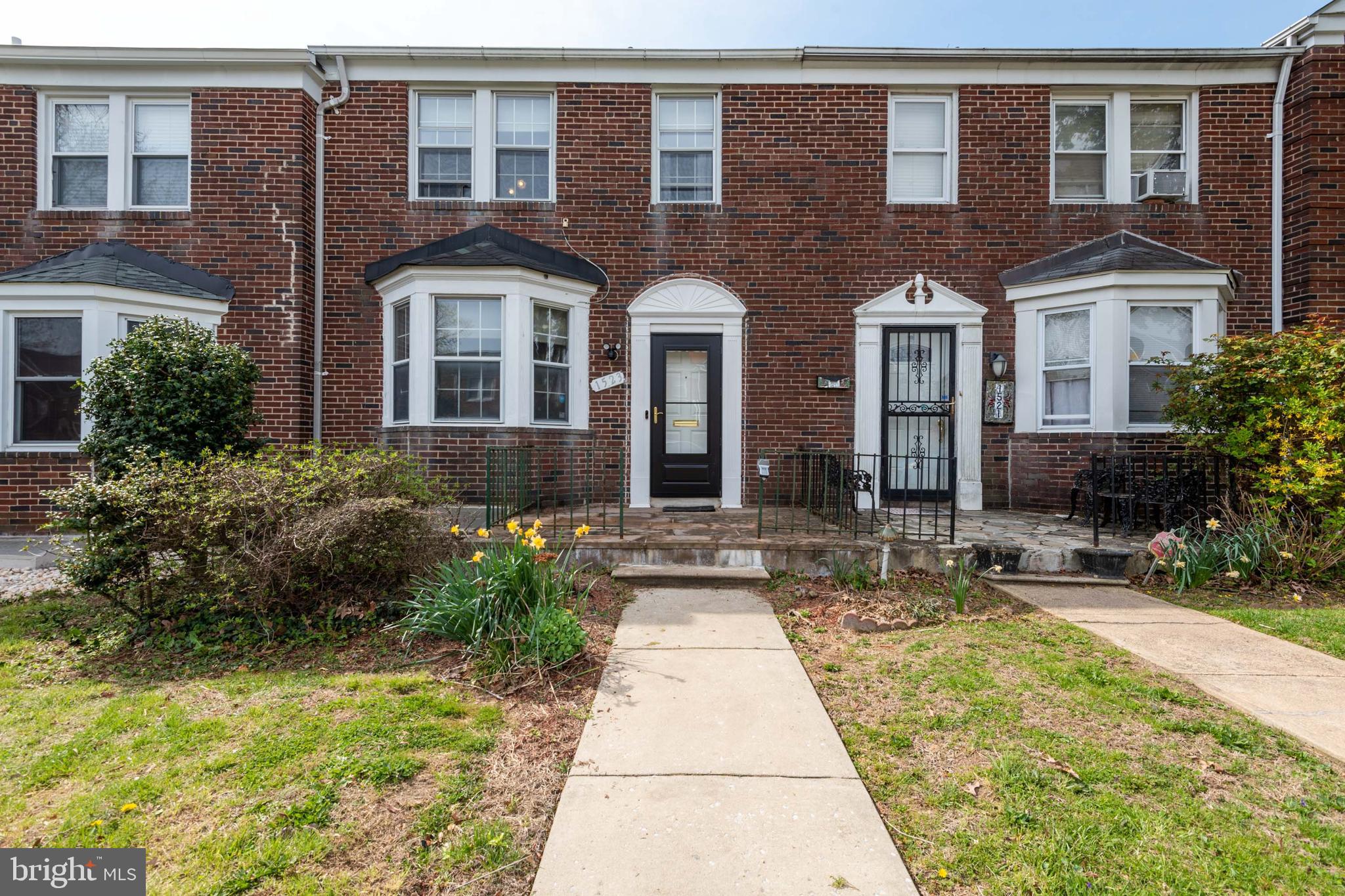 1523 Sheffield Road Baltimore, MD 21218 - Photo 1 of 43 Welcome to 1523 Sheffield Rd