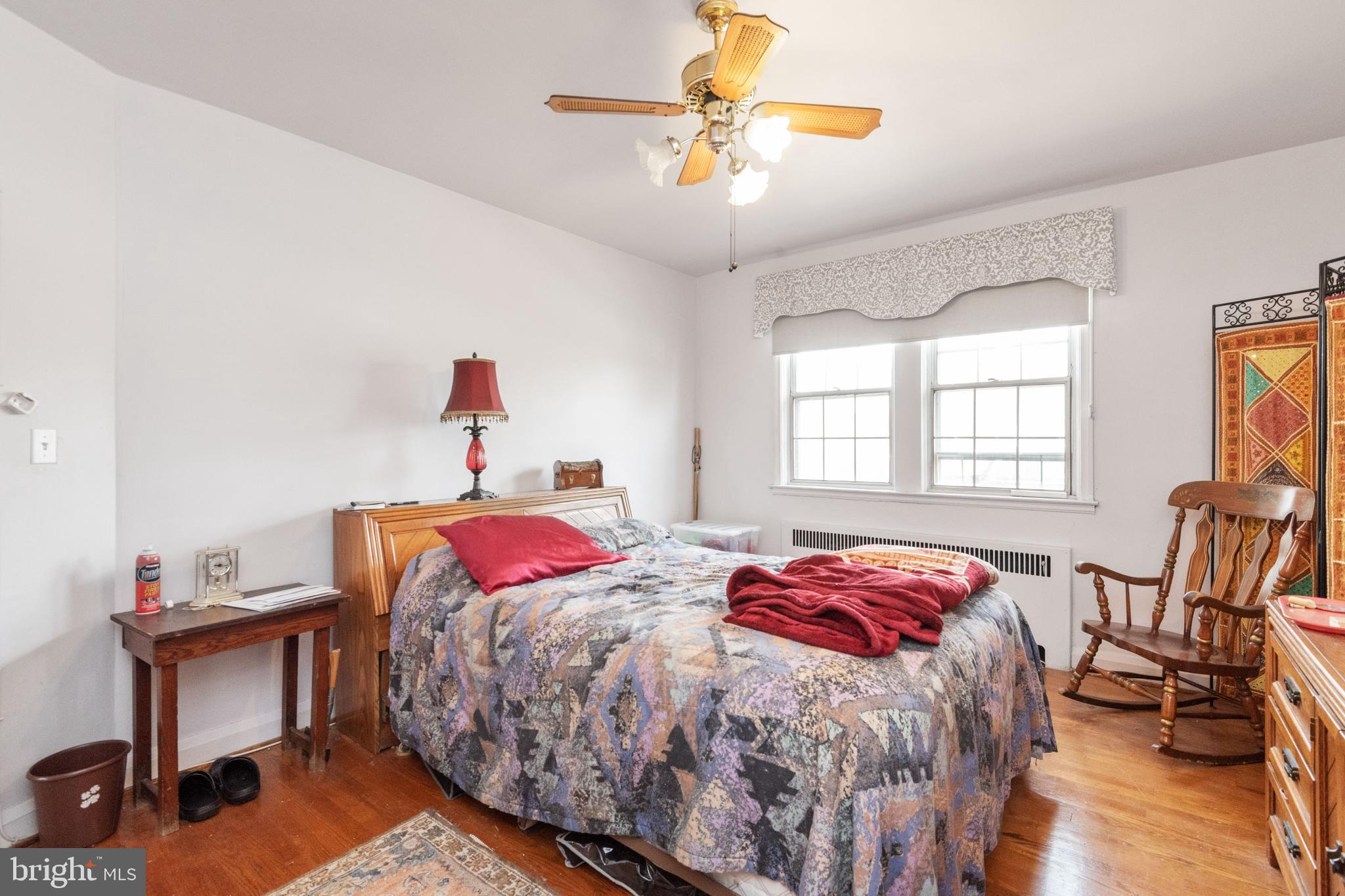 1523 Sheffield Road Baltimore, MD 21218 - Photo 18 of 43 Bedroom #1