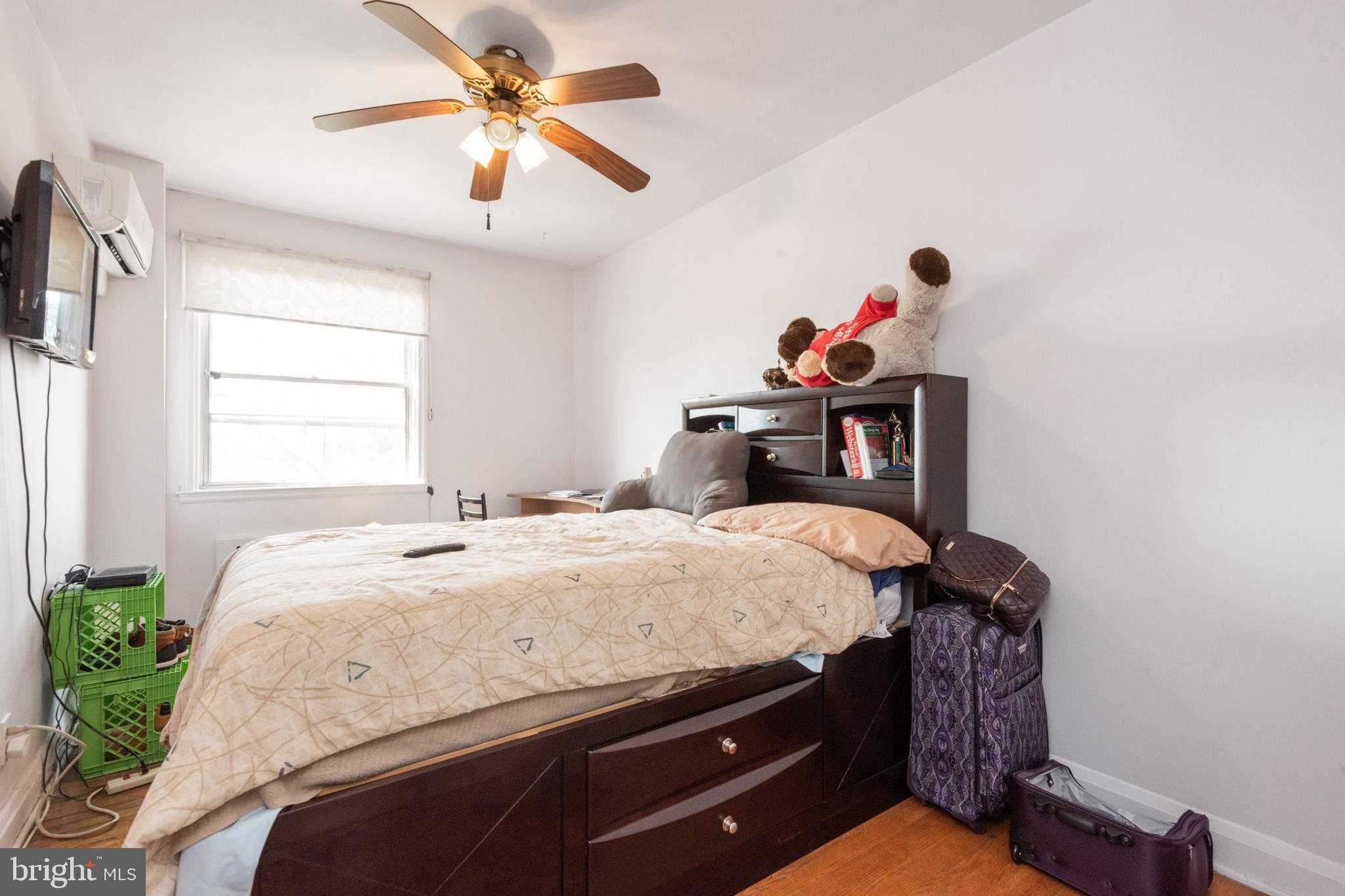 1523 Sheffield Road Baltimore, MD 21218 - Photo 20 of 43 Bedroom #2