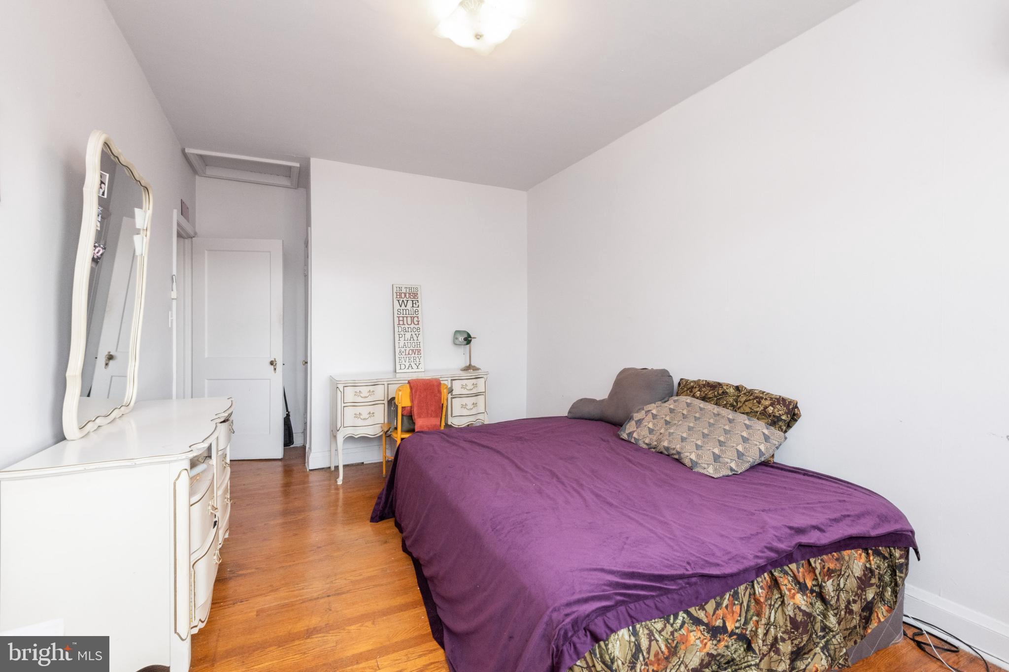 1523 Sheffield Road Baltimore, MD 21218 - Photo 22 of 43 Bedroom #3