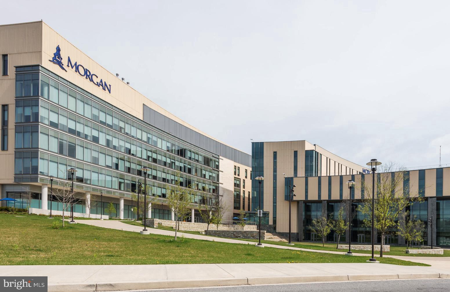 1523 Sheffield Road Baltimore, MD 21218 - Photo 4 of 43 Morgan State University less than 2 blocks away