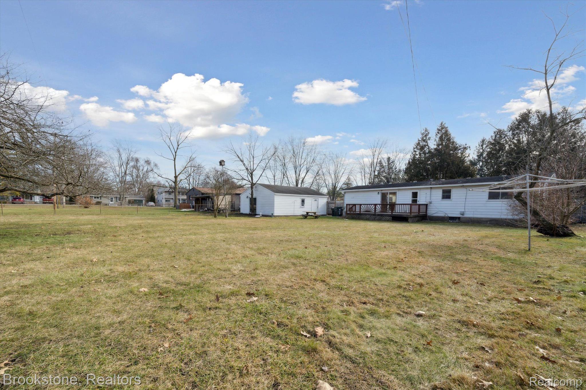 1479 Morley Avenue Rochester, MI 48307 - Photo 27 of 31 Gallery Image 27