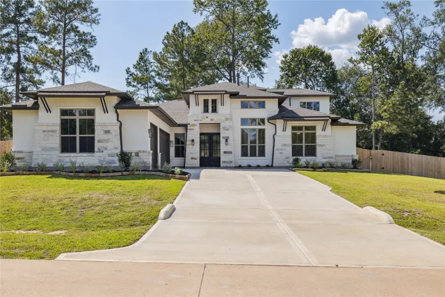 $865,403 | 1020 Prescott Drive, Conroe, TX 77301