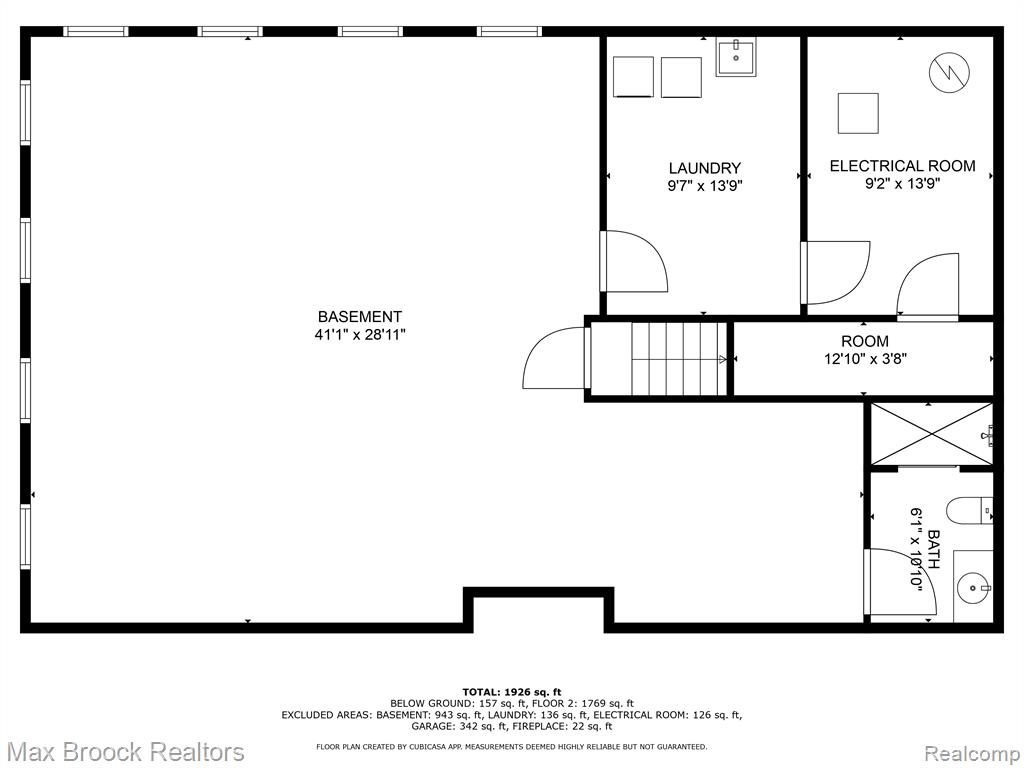 32036 Red Clover Road Farmington Hills, MI 48334 - Photo 37 of 44