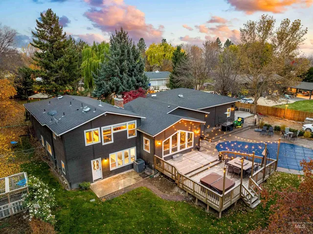 $1,274,990 | 1160 West Hialeah Circle, Eagle, ID 83616