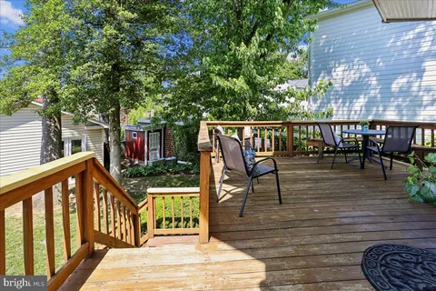 $1,295,000 | 4211 Ingomar Street Northwest, Washington, DC 20015