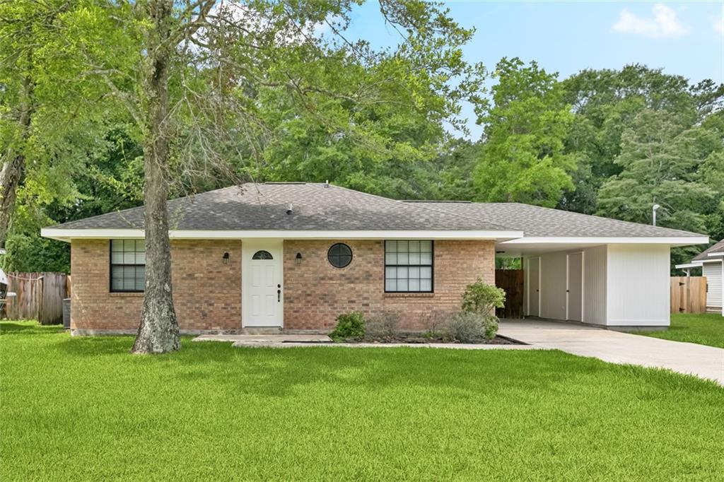 205 Timber Ridge Drive Slidell, LA 70460 - Photo 1 of 20 Gallery Image 1