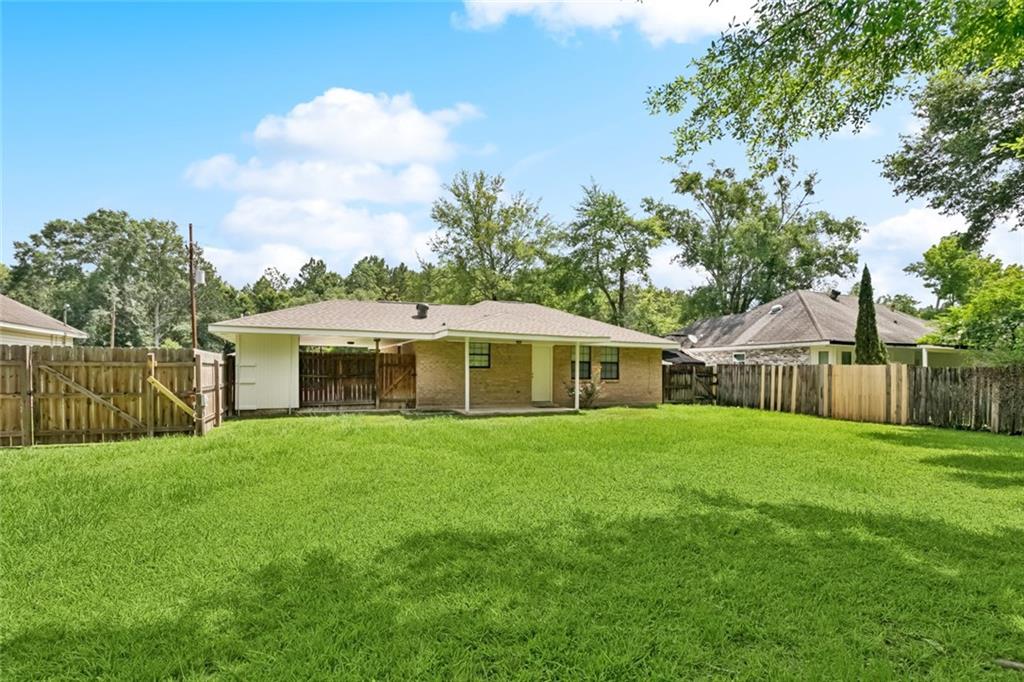 205 Timber Ridge Drive Slidell, LA 70460 - Photo 19 of 20 Gallery Image 19