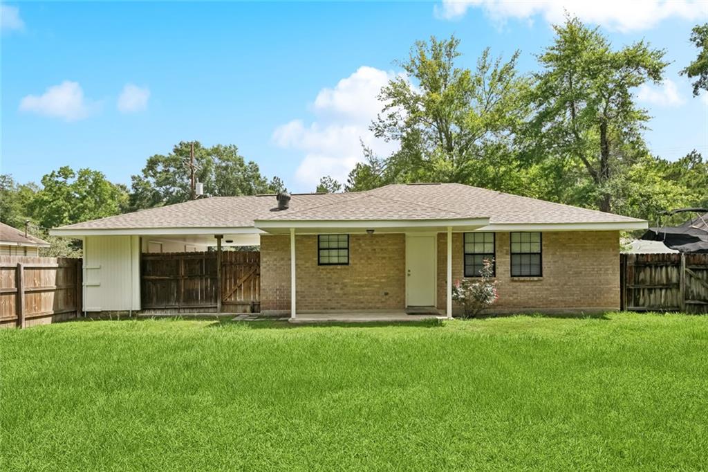 205 Timber Ridge Drive Slidell, LA 70460 - Photo 20 of 20 Gallery Image 20