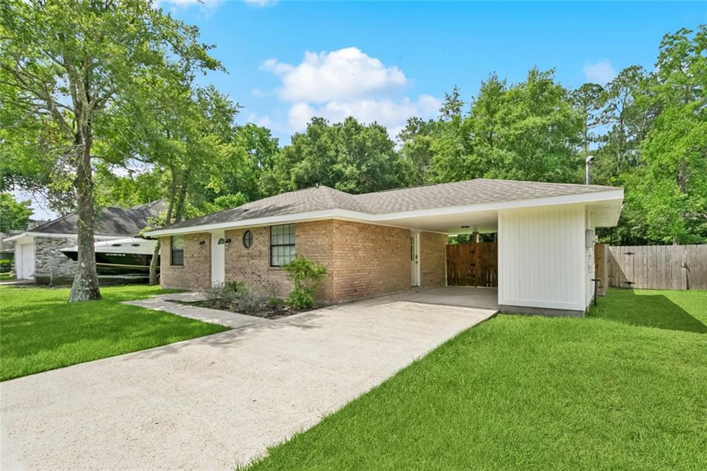 205 Timber Ridge Drive Slidell, LA 70460 - Photo 2 of 20 Gallery Image 2