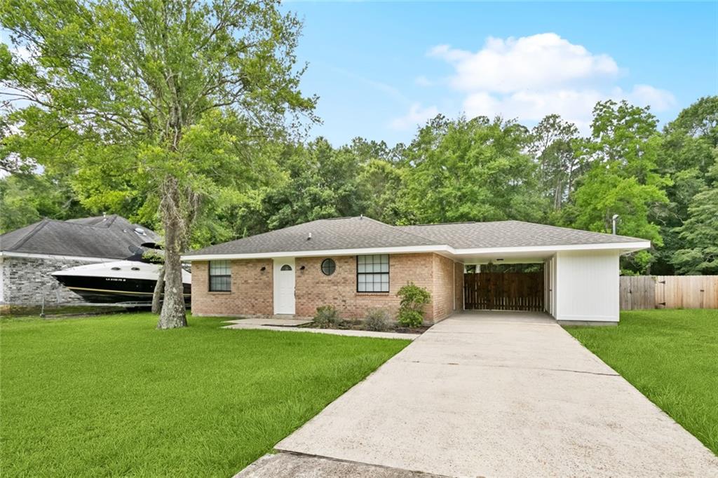 205 Timber Ridge Drive Slidell, LA 70460 - Photo 3 of 20 Gallery Image 3