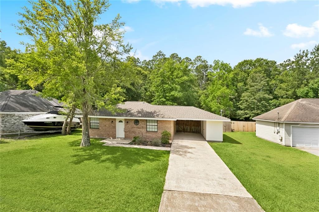 205 Timber Ridge Drive Slidell, LA 70460 - Photo 4 of 20 Gallery Image 4