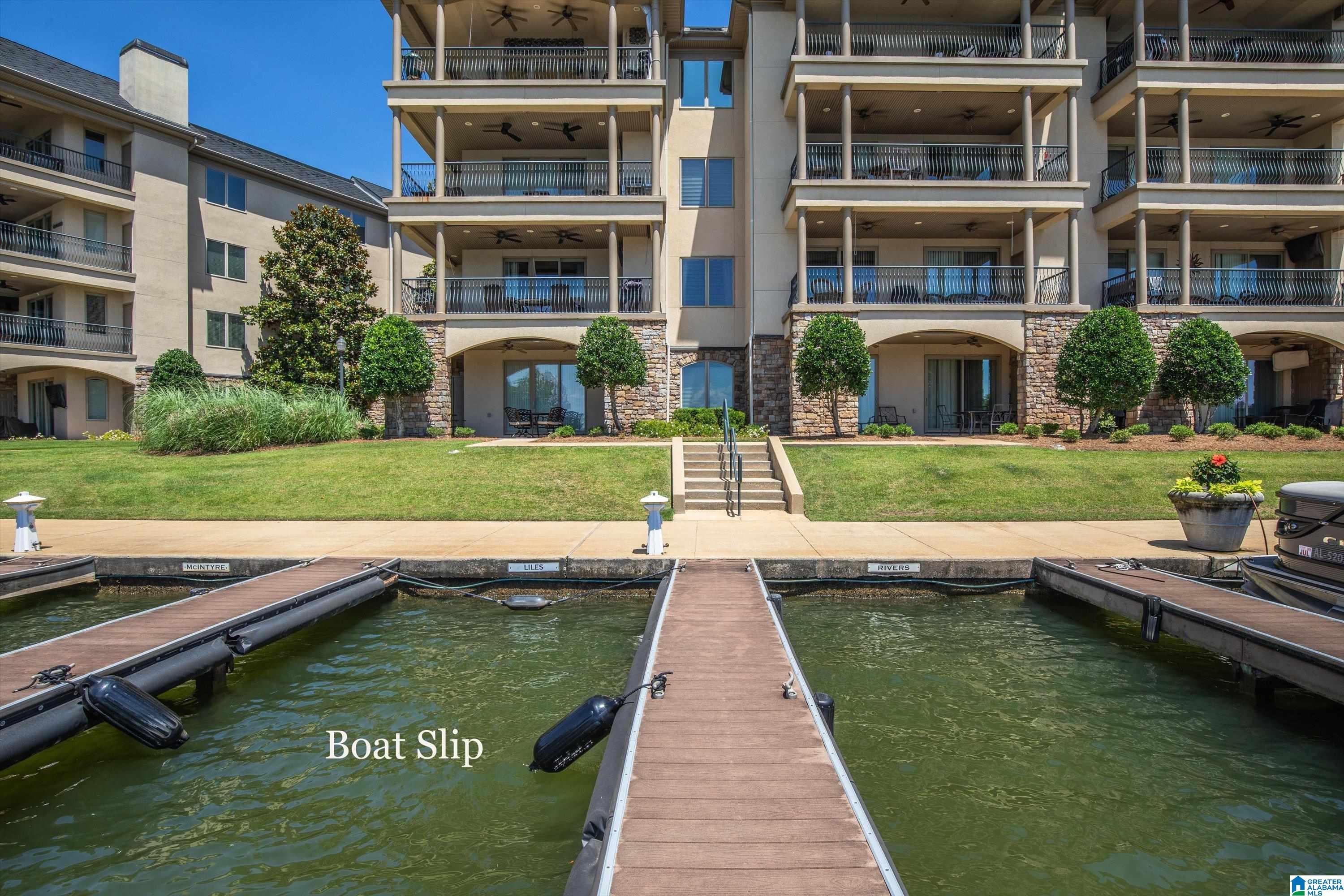 448 Marina Point Road, Unit C403 Dadeville, AL 36853 - Photo 29 of 34