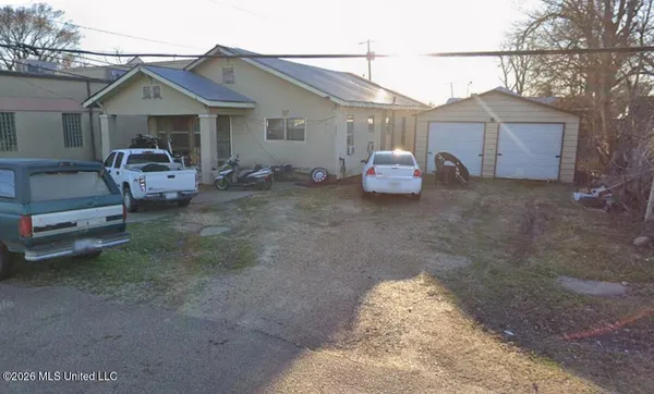 $50,000 | 135 Alma Street, Tutwiler, MS 38963