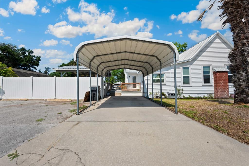 113 West Noble Avenue Bushnell, FL 33513 - Photo 35 of 56