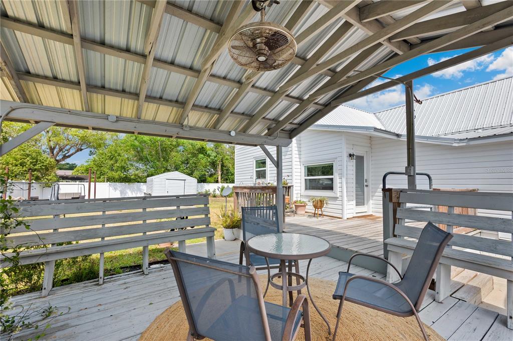 113 West Noble Avenue Bushnell, FL 33513 - Photo 38 of 56