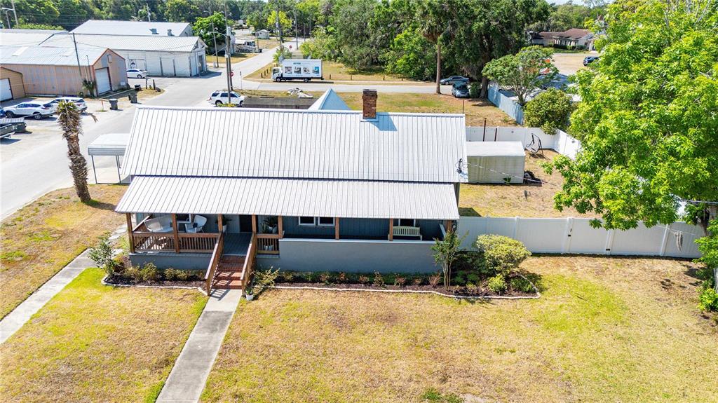 113 West Noble Avenue Bushnell, FL 33513 - Photo 48 of 56 a view of a swimming pool