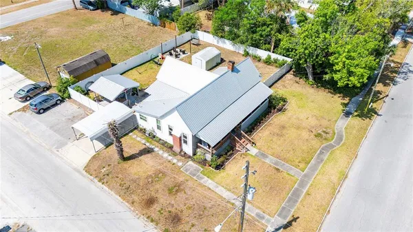 $299,000 | 113 West Noble Avenue, Bushnell, FL 33513