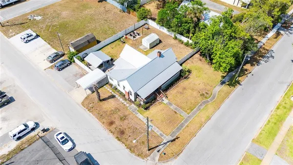 $299,000 | 113 West Noble Avenue, Bushnell, FL 33513