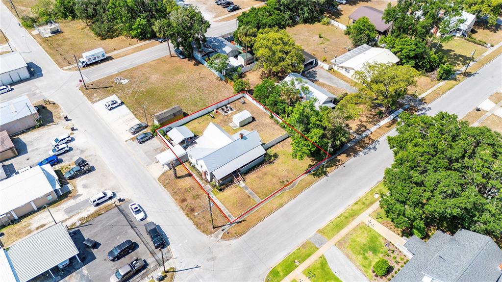 113 West Noble Avenue Bushnell, FL 33513 - Photo 54 of 56