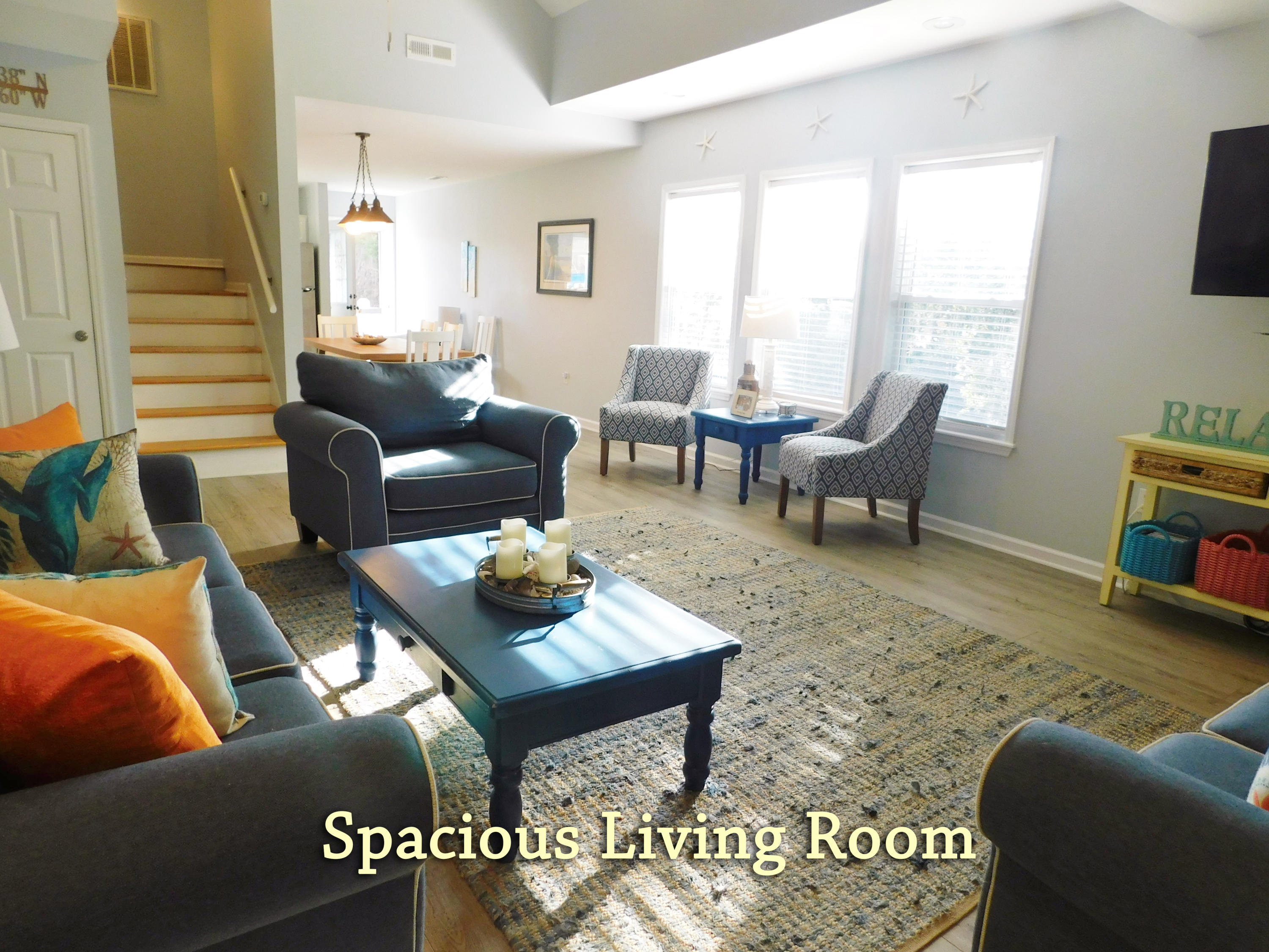 520 Oristo Ridge, Unit B Edisto Beach, SC 29438 - Photo 2 of 33 DSCN1370