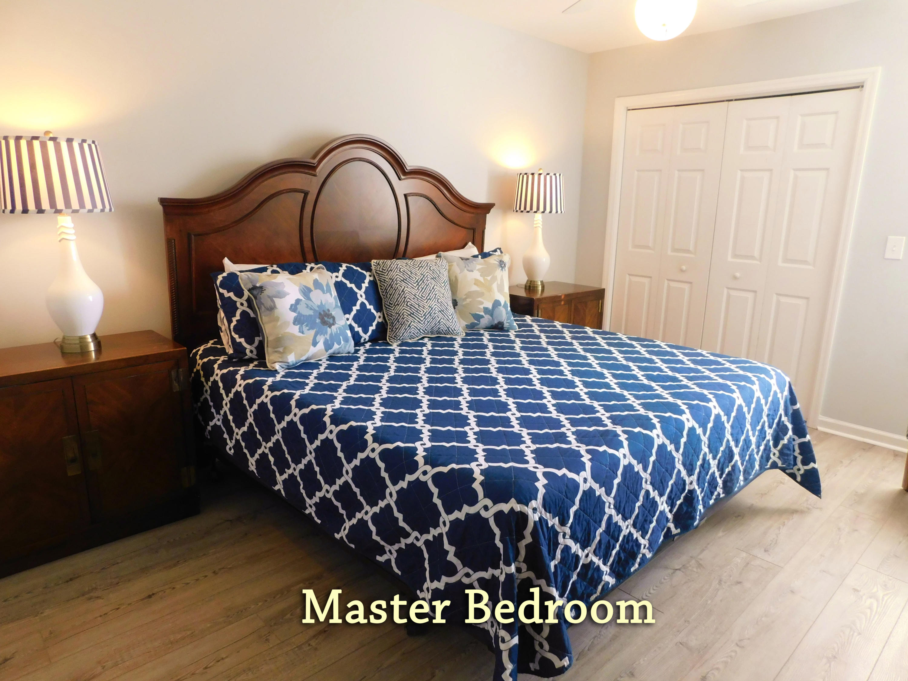 520 Oristo Ridge, Unit B Edisto Beach, SC 29438 - Photo 12 of 33 DSCN1383