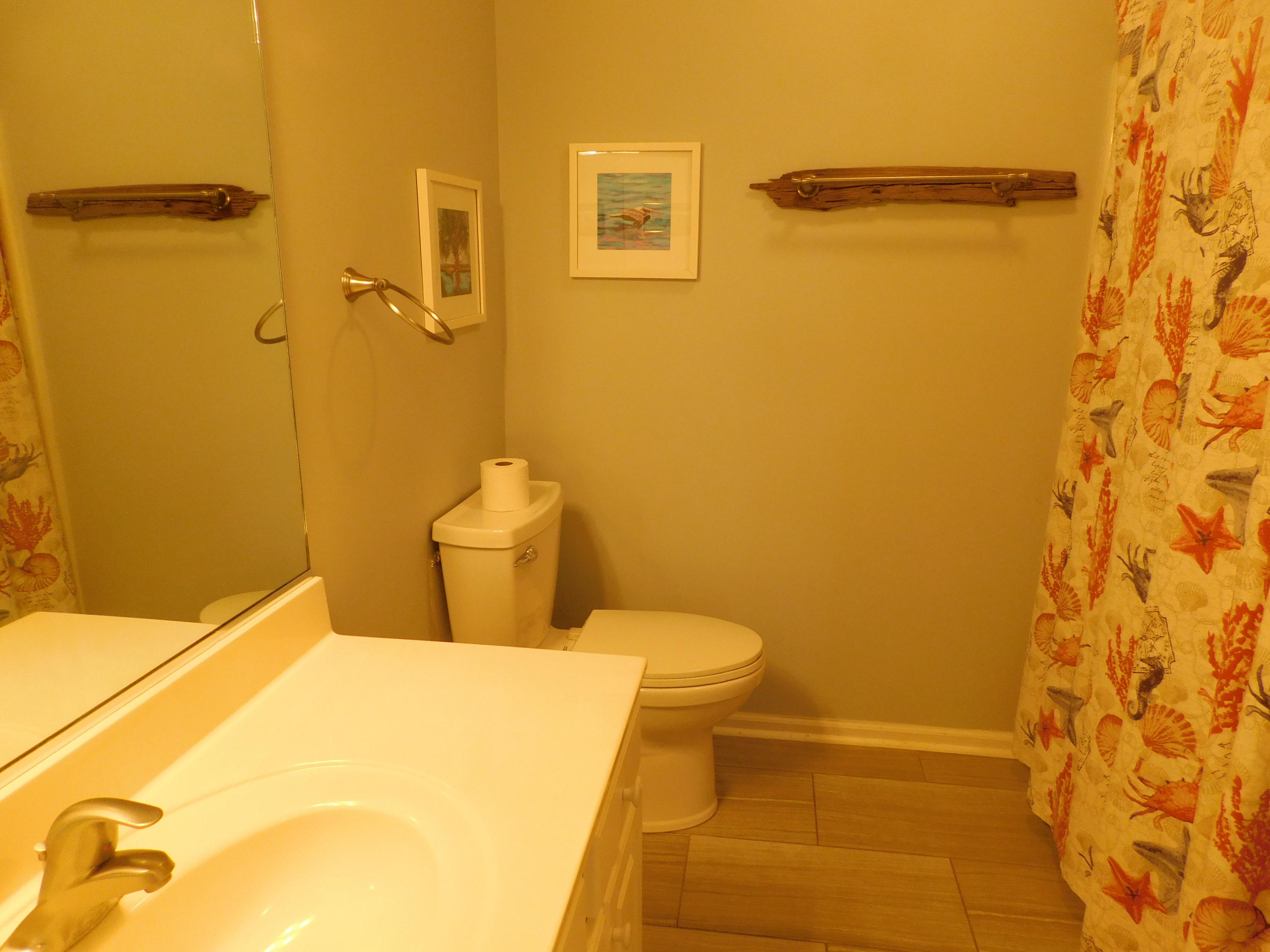 520 Oristo Ridge, Unit B Edisto Beach, SC 29438 - Photo 13 of 33 DSCN1388