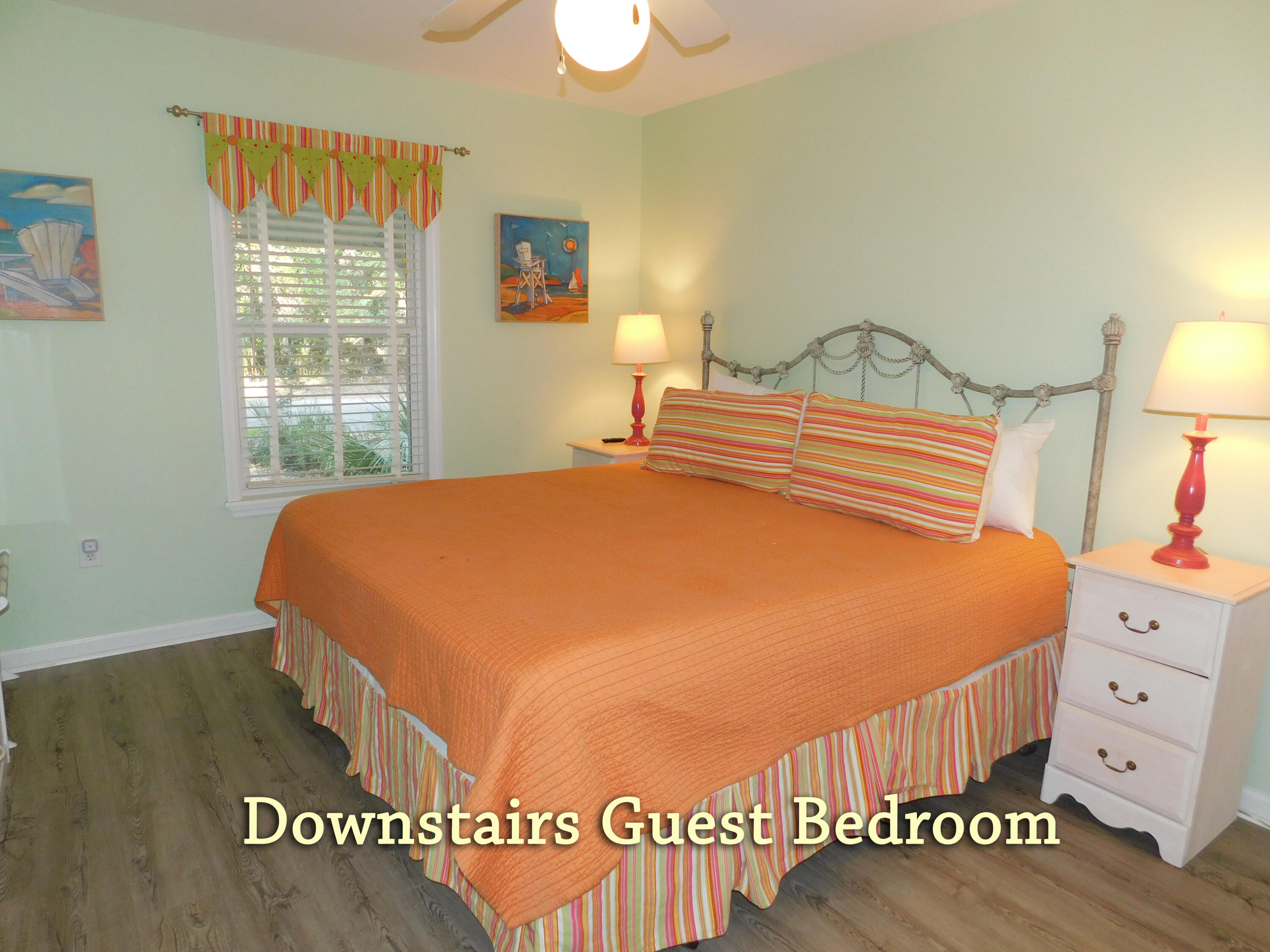 520 Oristo Ridge, Unit B Edisto Beach, SC 29438 - Photo 14 of 33 DSCN1389