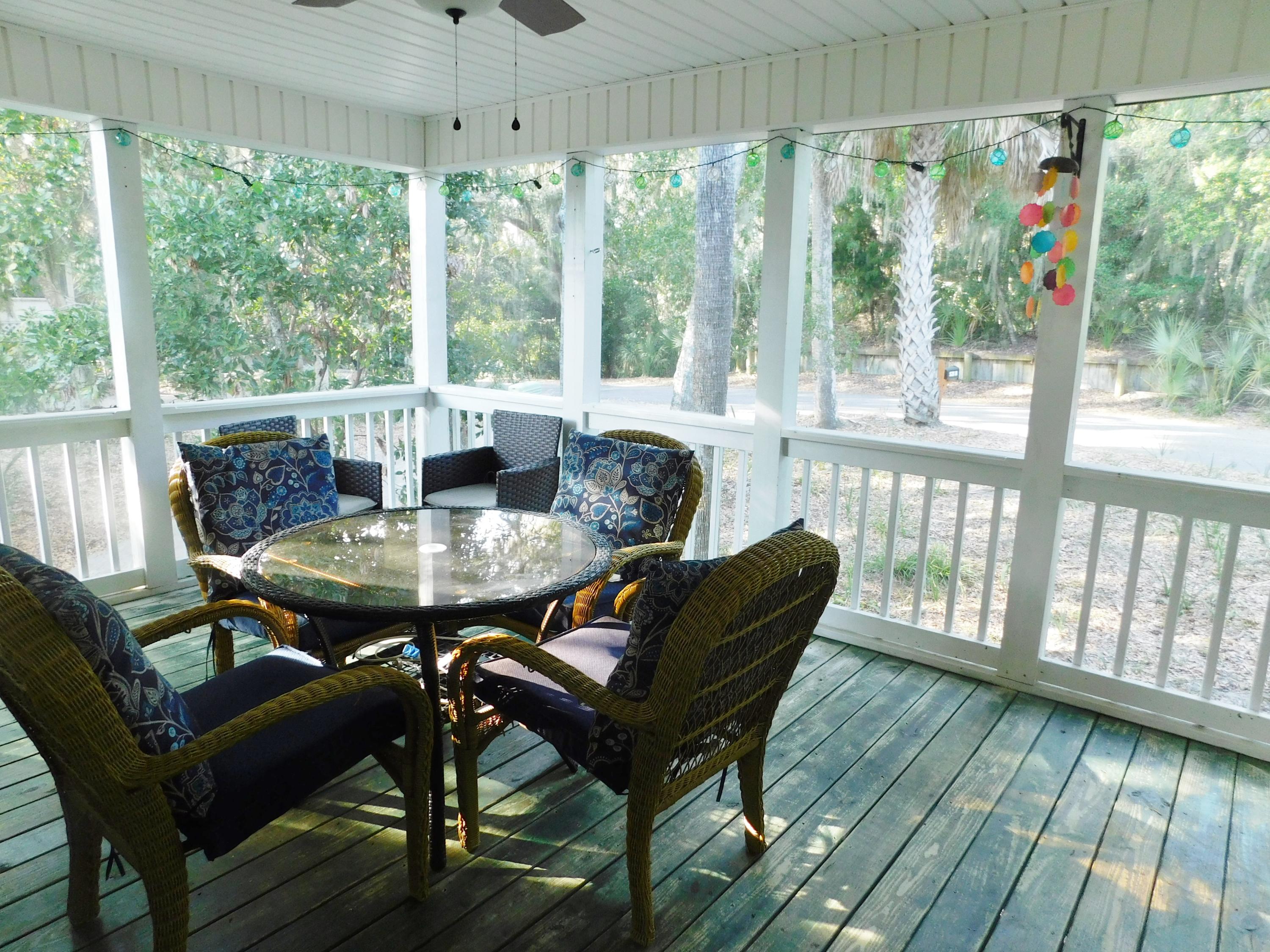 520 Oristo Ridge, Unit B Edisto Beach, SC 29438 - Photo 17 of 33 DSCN1364